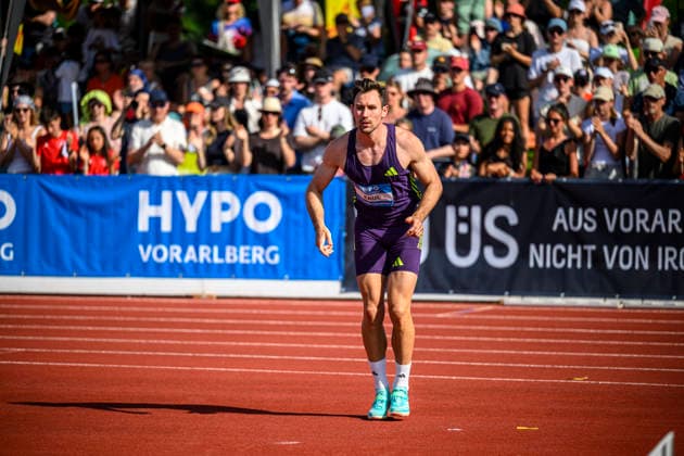 AUT, Leichtathletik, Athletics, 50. Hypomeeting, 1.06.2025 AUT, Leichtathletik, Athletics, 50. Hypomeeting, 1.06.2025 Goetzis Copyright: xEibnerxPressefoto JanxPapenfussx EP_JPS