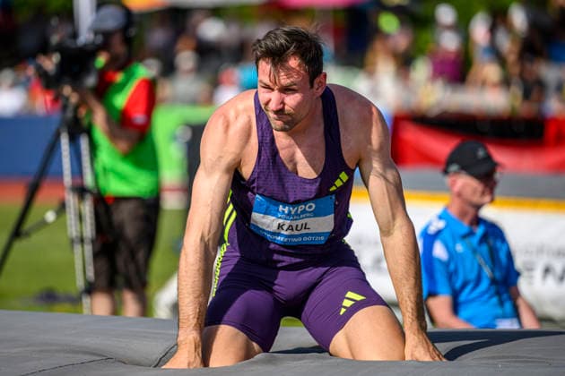 AUT, Leichtathletik, Athletics, 50. Hypomeeting, 1.06.2025 AUT, Leichtathletik, Athletics, 50. Hypomeeting, 1.06.2025 Goetzis Copyright: xEibnerxPressefoto JanxPapenfussx EP_JPS