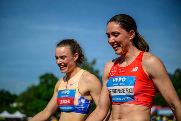 AUT, Leichtathletik, Athletics, 50. Hypomeeting, 1.06.2025 AUT, Leichtathletik, Athletics, 50. Hypomeeting, 1.06.2025 Goetzis Copyright: xEibnerxPressefoto JanxPapenfussx EP_JPS
