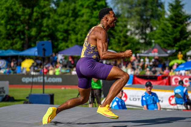 AUT, Leichtathletik, Athletics, 50. Hypomeeting, 1.06.2025 AUT, Leichtathletik, Athletics, 50. Hypomeeting, 1.06.2025 Goetzis Copyright: xEibnerxPressefoto JanxPapenfussx EP_JPS