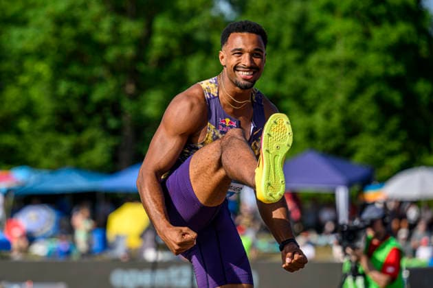 AUT, Leichtathletik, Athletics, 50. Hypomeeting, 1.06.2025 AUT, Leichtathletik, Athletics, 50. Hypomeeting, 1.06.2025 Goetzis Copyright: xEibnerxPressefoto JanxPapenfussx EP_JPS