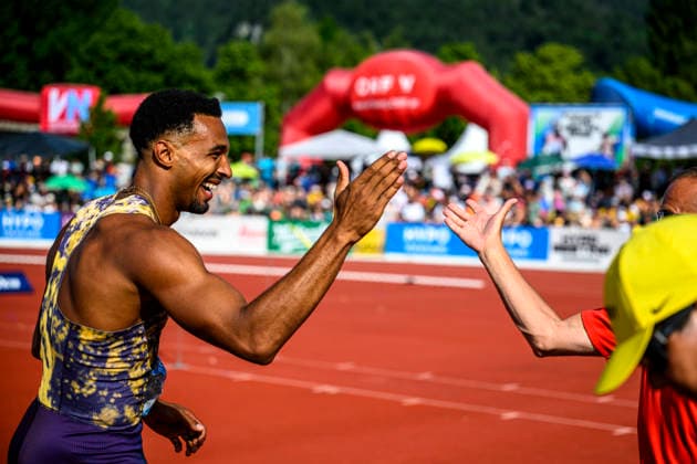AUT, Leichtathletik, Athletics, 50. Hypomeeting, 1.06.2025 AUT, Leichtathletik, Athletics, 50. Hypomeeting, 1.06.2025 Goetzis Copyright: xEibnerxPressefoto JanxPapenfussx EP_JPS