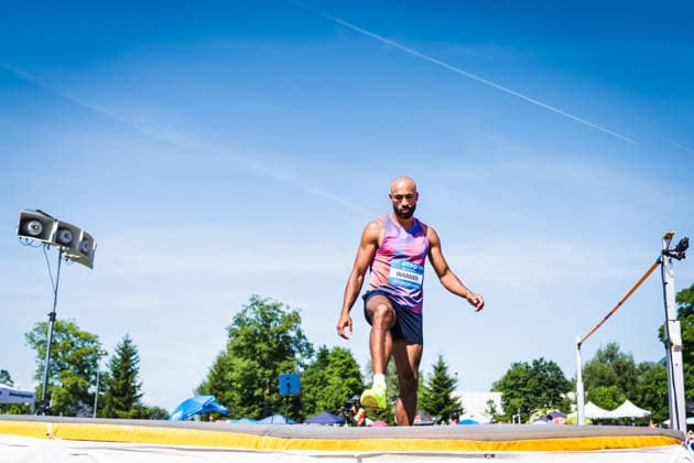 51. Hypomeeting, Goetzis (AT), 30.05.2026 GOETZIS, SWITZERLAND - MAY 30: 51. Hypomeeting, Goetzis (AT) on May 30, 2026 in Goetzis, Switzerland. Copyright: xBEAUTIFULxSPORTS UlfxSchillerx