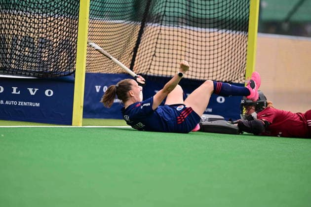 RECORD DATE NOT STATED Bonn, Hockey Final4, Finale, damen, mhc - dhc, Deutsche Feldhockey Meisterschaft 2026 31.05.2026, kanler mhc zum 1-1 bonn Nordrheinwestfalen Deutschland