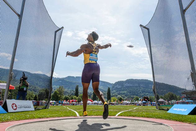 AUT, Leichtathletik, Athletics, 50. Hypomeeting, 31.05.2026 AUT, Leichtathletik, Athletics, 50. Hypomeeting, 31.05.2026 Goetzis Copyright: xEibnerxPressefoto JanxPapenfussx EP_JPS