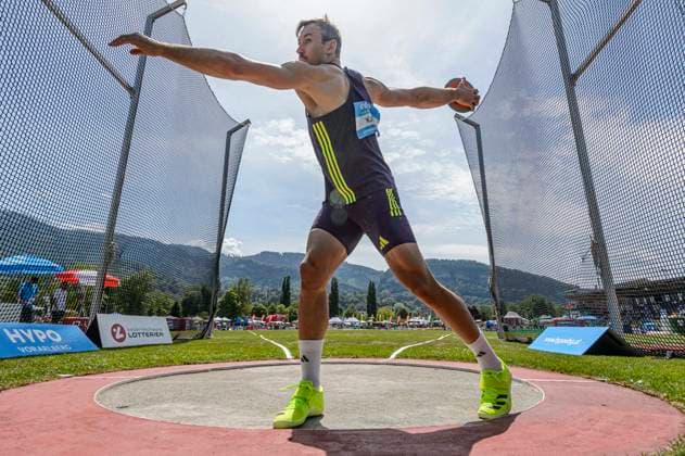 AUT, Leichtathletik, Athletics, 50. Hypomeeting, 31.05.2026 AUT, Leichtathletik, Athletics, 50. Hypomeeting, 31.05.2026 Goetzis Copyright: xEibnerxPressefoto JanxPapenfussx EP_JPS