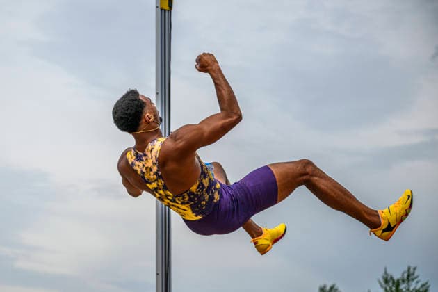 AUT, Leichtathletik, Athletics, 50. Hypomeeting, 31.05.2026 AUT, Leichtathletik, Athletics, 50. Hypomeeting, 31.05.2026 Goetzis *** AUT, Leichtathletik, Athletics, 50 Hypomeeting, 31 05 2026 AUT, Leichtathletik, Athletics, 50 Hypomeeting, 31 05 2026 Goetzis Copyright: xEibnerxPressefoto JanxPapenfussx EP_JPS
