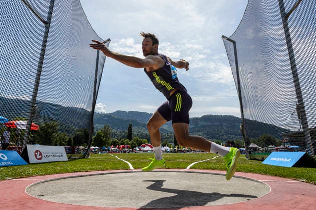 AUT, Leichtathletik, Athletics, 50. Hypomeeting, 31.05.2026 AUT, Leichtathletik, Athletics, 50. Hypomeeting, 31.05.2026 Goetzis Copyright: xEibnerxPressefoto JanxPapenfussx EP_JPS