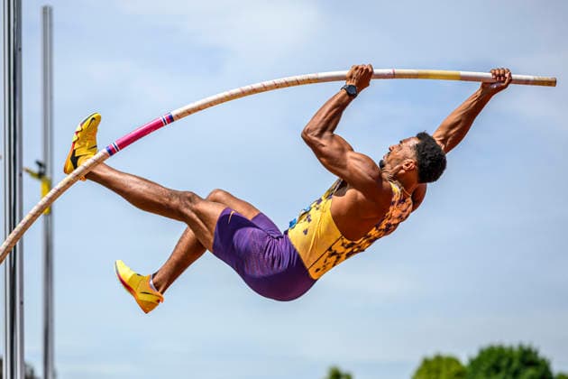 AUT, Leichtathletik, Athletics, 50. Hypomeeting, 31.05.2026 AUT, Leichtathletik, Athletics, 50. Hypomeeting, 31.05.2026 Goetzis Copyright: xEibnerxPressefoto JanxPapenfussx EP_JPS