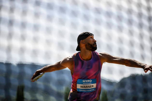 AUT, Leichtathletik, Athletics, 50. Hypomeeting, 31.05.2026 AUT, Leichtathletik, Athletics, 50. Hypomeeting, 31.05.2026 Goetzis Copyright: xEibnerxPressefoto JanxPapenfussx EP_JPS