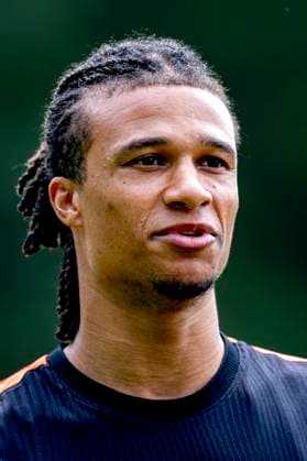 ZEIST - Netherlands player Nathan Akï¿½ during Dutch national team, Nationalteam training at the KNVB Campus on May 31, 2026 in Zeist, the Netherlands. (Photo by DeFodi Images) -