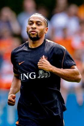 ZEIST - Netherlands player Jurriï¿½n Timber during Dutch national team, Nationalteam training at the KNVB Campus on May 31, 2026 in Zeist, the Netherlands. (Photo by DeFodi Images) -