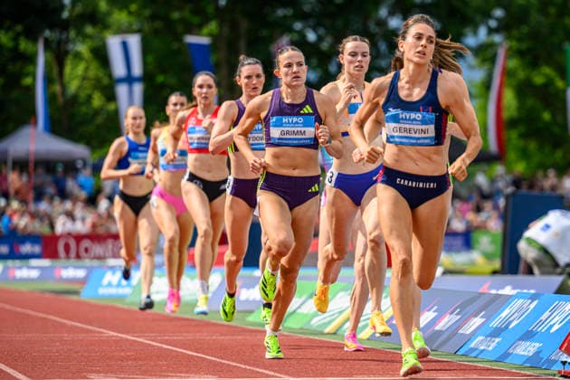 AUT, Leichtathletik, Athletics, 50. Hypomeeting, 31.05.2026 AUT, Leichtathletik, Athletics, 50. Hypomeeting, 31.05.2026 Goetzis Copyright: xEibnerxPressefoto JanxPapenfussx EP_JPS