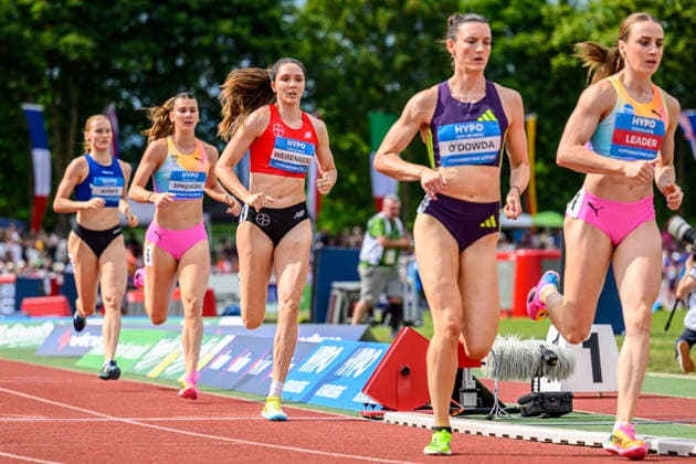 AUT, Leichtathletik, Athletics, 50. Hypomeeting, 31.05.2026 AUT, Leichtathletik, Athletics, 50. Hypomeeting, 31.05.2026 Goetzis Copyright: xEibnerxPressefoto JanxPapenfussx EP_JPS