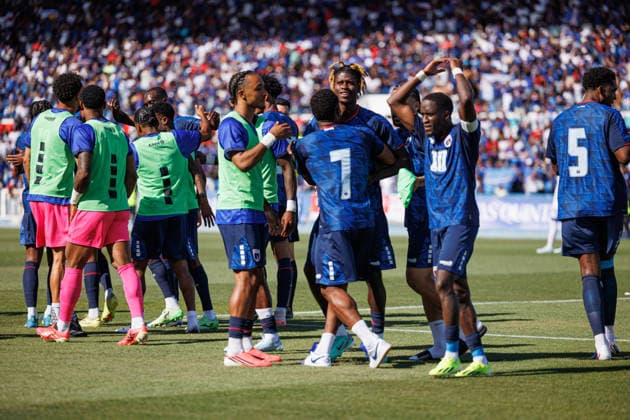 Bencimol celebrating after goal during International Friendly, Länderspiel, Nationalmannschaft game between teams of Cape Verde and Servia at Estadio do Restelo (Luis Loureiro Ball Raw Images PT) Lisbon Estadio do Restelo Portugal Copyright: xLuisxLoureirox LLOU9501