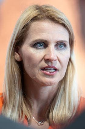 2026 French Open - Trophy Legend press conference, PK, Pressekonferenz NB Lucie Safarova attends Trophy Legend Press Conference during the 2026 French Open at Roland Garros on June 01, 2026 in Paris, France. Photo by Nasser Berzane ABACAPRESS.COM  Copyright: xBerzanexNasser ABACAx