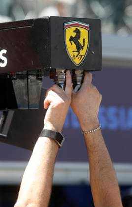 Formel 1, GP Monaco in Monte Carlo AMBIANCE GP MONACO PHOTOPQR NICE MATIN Jean François Ottonello ; Monaco ; 03 06 2026 ; Ambiance au Grand Prix de Monaco, les stands se mettent en place - Monaco, june 3rd 2026 Atmosphere before Monaco GP Monaco France  Copyright: xPHOTOPQR NICExMATIN MAXPPPxJeanxFrançoisxOttonellox 20260603NIM1677 20260603NIM1677
