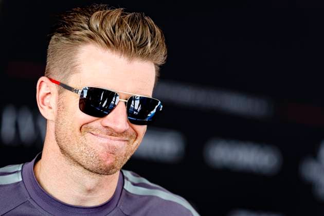 MONACO - Formula 1 driver Nico Hulkenberg of Audi Revolut F1 Team during the Formula 1 Monaco Grand Prix on the Monaco Street Circuit on June 4, 2026 in Monaco, Monaco. (Photo by DeFodi Images) -