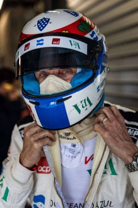 AUTO - LE MANS CLASSIC SERIES 2026 - GRAND PRIX DE L™AGE D™OR 2026 Portrait ambiance during the 2026 Grand Prix de l™age d™Or, 3rd round of the Le Mans Classic Series 2026, from June 04 to 07 in Circuit de Dijon Prenois, in Prenois, France - DijonFrance  Copyright: xDamienxDoumerguex