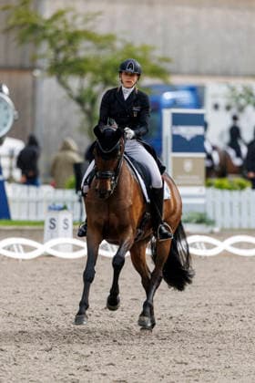 BALVE - LONGINES Balve Optimum 2026, BALVE - LONGINES Balve Optimum 2026 SCHUSTER Katharina (GER), Qence L PIAFF-FOÌˆRDERPREIS Preis der Liselott-Schindling-Stiftung Deutsche Meisterschaften Dressur U25 U25 Intermediare II Balve, Reitanlage Schloss Wocklum 04. June 2026 -