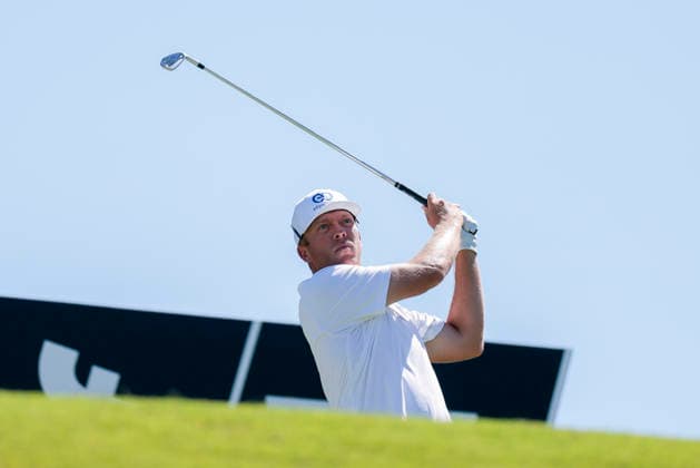 LIV Golf Andalucia - Day One Talor Gooch of OKGC GC participates during day one of the LIV Golf Andalucia at Real Club Valderrama in Sotogrande, Spain, on June 4, 2026. Sotogrande Spain  Copyright: xJosexLuisxContrerasx originalFilename:joseluiscontreras-livgolfa260604_npQzv.jpg