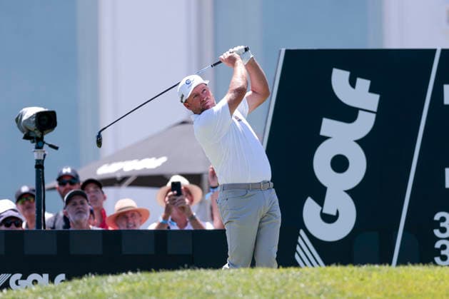 LIV Golf Andalucia - Day One Graeme McDowell of OKGC GC participates on day one of the LIV Golf Andalucia at Real Club Valderrama in Sotogrande, Spain, on June 4, 2026. Sotogrande Spain  Copyright: xJosexLuisxContrerasx originalFilename:joseluiscontreras-livgolfa260604_npsKd.jpg