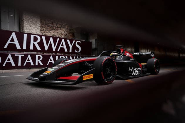 AUTO - FORMULA 3 2026 - MONACO 10 KATO Taito (jpn), ART Grand Prix, Dallara F3 2025, action during the 2nd round of the 2026 FIA Formula 3 Championship from June 5 to 7, 2026 on the Circuit de Monaco, in Monte-Carlo, Monaco - Monte-CarloMonaco  Copyright: xEricxAlonsox