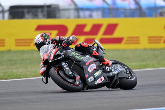 MOTO - MOTO GP - HUNGARY GRAND PRIX 2026 72 BEZZECCHI Marco (ita), Aprilia Racing, Aprilia RS-GP26, action during the 2026 MotoGP Grand Prix of Hungary , on Balaton Park circuit, from June 5 to 7, in Hungary - Balaton ParkHungary  Copyright: xGIGIxSOLDANOx