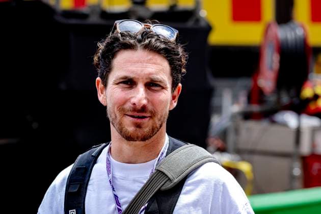 MONACO - Photographer during the Formula 1 Monaco Grand Prix on the Monaco Street Circuit on June 5, 2026 in Monaco, Monaco. (Photo by DeFodi Images) -