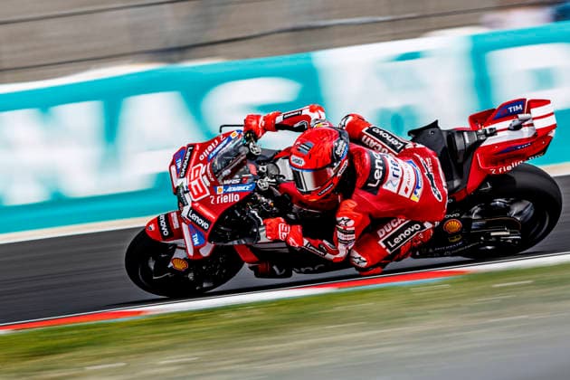 MotoGP of Hungary - Free Practice Number 93 Ducati Lenovo Team rider Marc Marquez participates in free practice 1 at the 2026 Grand Prix of Hungary. Balatonfokajar Balatonfokajar Hungary  Copyright: xStephenxBlackberryx originalFilename:blackberry-2026gran260605_npFVY.jpg