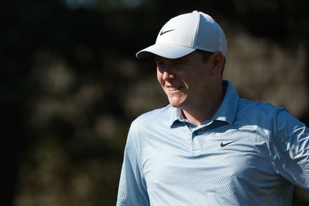 The Memorial Tournament DUBLIN, OHIO - JUNE 05: Robert Macintyre of Scotland plays his tee shot on the second hole during the second round of The Memorial Tournament presented by Workday at Muirfield Village Golf Club in Dublin, Ohio, USA on Friday, June 5, 2026. Dublin Ohio United States  Copyright: xJorgexLemusx originalFilename:lemus-thememor260605_npS9o.jpg