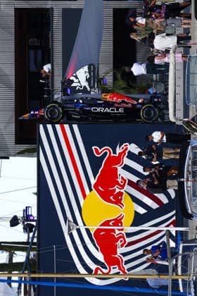 IPA85364933 - (6) Isack Hadjar (FRA) - Oracle Red Bull Racing - Red Bull RB22 - Red Bull Ford during the Practice 2 of Formula 1 Grand Prix de Monaco 2026 at Circuit de Monaco in Monte Carlo, Monaco. Round 8 of the 2026 FIA Formula One World Championship, WM, Weltmeisterschaft held June 5-7, 2026. The iconic Circuit de Monaco, the jewel of the Formula 1 calendar, winds through the narrow streets of Monte Carlo in the Principality of Monaco.  Copyright: xAlessioxDexMarco IPAxSportx xx 85364933