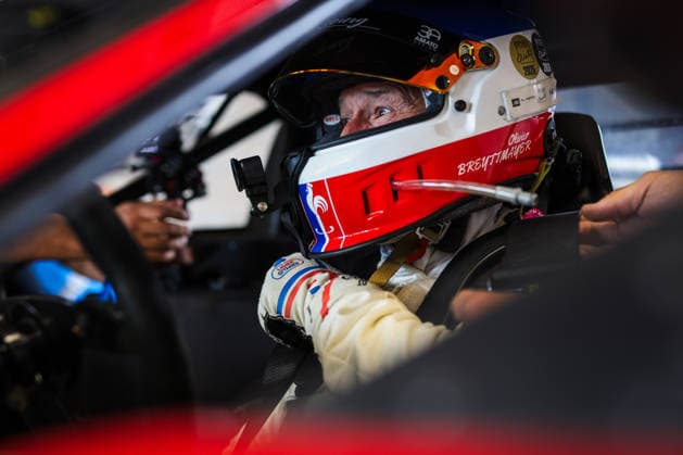 AUTO - LE MANS CLASSIC SERIES 2026 - GRAND PRIX DE L™AGE D™OR 2026 BREITTMAYER Olivier (fra), Ferrari 512 BBLM 1982, GT2, Classic Endurance Racing 2, portrait during the 2026 Grand Prix de l™age d™Or, 3rd round of the Le Mans Classic Series 2026, from June 04 to 07 in Circuit de Dijon Prenois, in Prenois, France - DijonFrance  Copyright: xDamienxDoumerguex