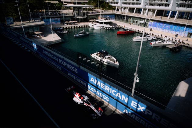 F1 - MONACO GRAND PRIX 2026 31 OCON Esteban (fra), TGR Haas F1 Team VF-26, action during the Formula 1 Grand Prix de Canada 2026, 6th round of the 2026 Formula One World Championship, WM, Weltmeisterschaft from June 5 to 7, 2026 on the Circuit de Monaco, in Monte-Carlo, Monaco - Monte-CarloMonaco  Copyright: xALBERTOxVIMERCATIx