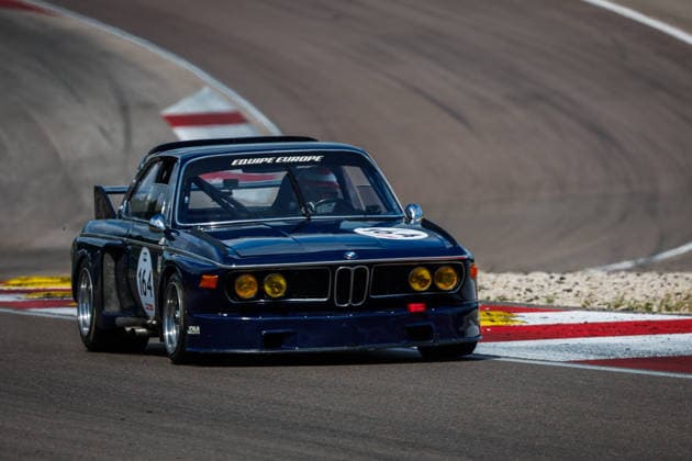 AUTO - LE MANS CLASSIC SERIES 2026 - GRAND PRIX DE L™AGE D™OR 2026 164 MERLIN Jean-Marc (fra), Ford Escort RS 1600 1974, -2L TC 72-81, Heritage Touring Cup 1, action during the 2026 Grand Prix de l™age d™Or, 3rd round of the Le Mans Classic Series 2026, from June 04 to 07 in Circuit de Dijon Prenois, in Prenois, France - DijonFrance  Copyright: xGREGORYxLENORMANDx