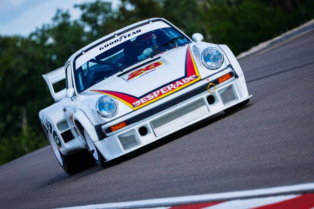AUTO - LE MANS CLASSIC SERIES 2026 - GRAND PRIX DE L™AGE D™OR 2026 28 ASSAM Saif (can), Porsche 934 5 1977, GT2, Classic Endurance Racing 2, action during the 2026 Grand Prix de l™age d™Or, 3rd round of the Le Mans Classic Series 2026, from June 04 to 07 in Circuit de Dijon Prenois, in Prenois, France - DijonFrance  Copyright: xGREGORYxLENORMANDx