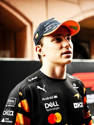 MOTORS - Formula 1 - Grand Prix de Monaco 2026 Photo by IPA ABACAPRESS.COM85367491 - 81 Oscar Piastri Of The Team Mclaren Mastercard F1 Team Mercedes Mcl40,In They Face The Practice Session , During Fia Formula One World Championship, WM, Weltmeisterschaft F1 Monaco Grand Prix 2026, 05 Jun, In Monte Carlo Monaco Monaco  Copyright: xIPAxSport ABACAx