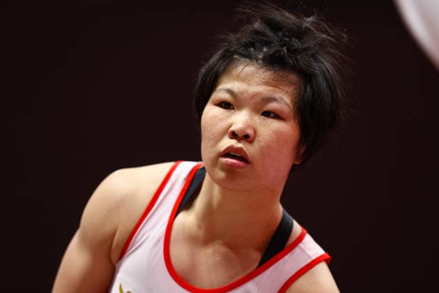 World Ranking Series Ulaanbaatar Open 62kg WW - Ok Ju Kim (PRK)