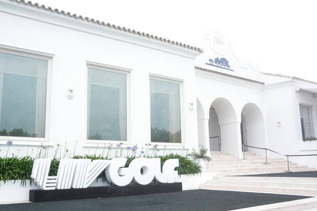 June 6, 2026, Cadiz, Cadiz, SPAIN: General view during day three of the LIV Golf Andalucia at Golf Club Royal of Valderrama on June 6, 2026 in Cadiz, Spain. LIV Golf Andalucia 2026 - Day Three  - ZUMAa181 20260606_zaa_a181_011 Copyright: xJoaquoÂ­NxCorcherox