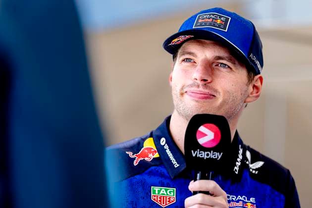 MONACO - Formula 1 driver Max Verstappen of Oracle Red Bull Racing during the Formula 1 Monaco Grand Prix on the Monaco Street Circuit on June 6, 2026 in Monaco, Monaco. (Photo by DeFodi Images) -
