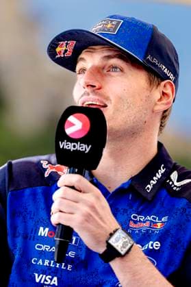 MONACO - Formula 1 driver Max Verstappen of Oracle Red Bull Racing during the Formula 1 Monaco Grand Prix on the Monaco Street Circuit on June 6, 2026 in Monaco, Monaco. (Photo by DeFodi Images) -