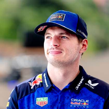 MONACO - Formula 1 driver Max Verstappen of Oracle Red Bull Racing during the Formula 1 Monaco Grand Prix on the Monaco Street Circuit on June 6, 2026 in Monaco, Monaco. (Photo by DeFodi Images) -
