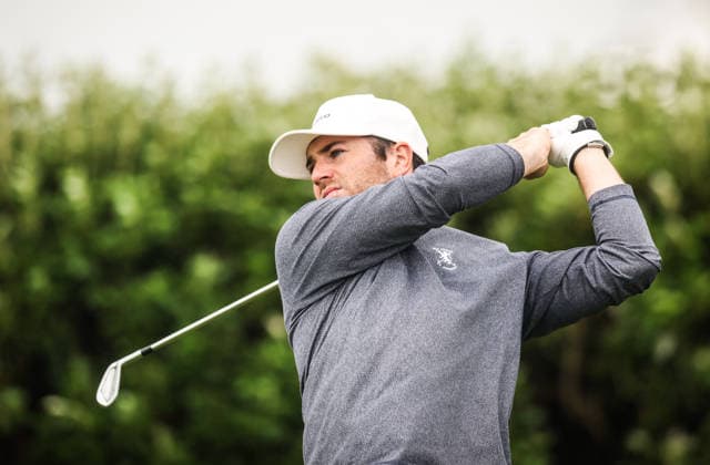 REPRO FREE *PRESS RELEASE NO REPRODUCTION FEE* EDITORIAL USE ONLY Connacht Men s Open Stroke Play Championship, Galway Golf Club, Galway 6 6 2026 Cian Harkin Cian Harkin 6 6 2026  Copyright: x INPHO TomxMaherx RDR_5559