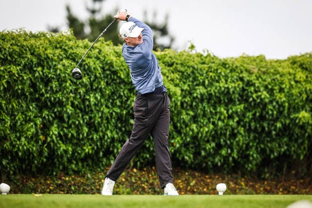 REPRO FREE *PRESS RELEASE NO REPRODUCTION FEE* EDITORIAL USE ONLY Connacht Men s Open Stroke Play Championship, Galway Golf Club, Galway 6 6 2026 Robert Walsh Robert Walsh 6 6 2026  Copyright: x INPHO TomxMaherx RDR_5676
