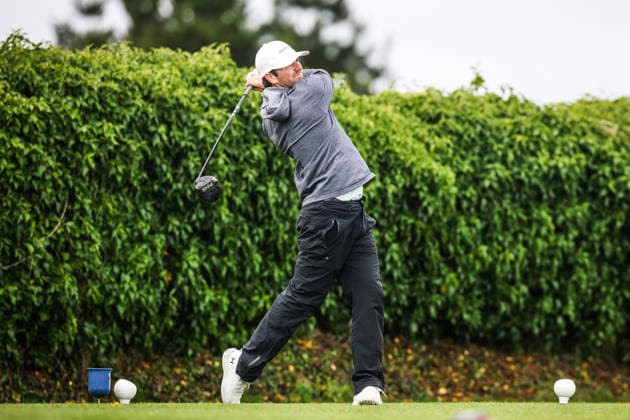 REPRO FREE *PRESS RELEASE NO REPRODUCTION FEE* EDITORIAL USE ONLY Connacht Men s Open Stroke Play Championship, Galway Golf Club, Galway 6 6 2026 Cian Harkin Cian Harkin 6 6 2026  Copyright: x INPHO TomxMaherx RDR_6045