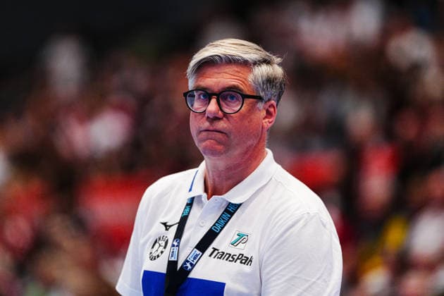 Runar Sigtryggsson (HSG Wetzlar, Trainer) GER, Handball Verein Hamburg vs. HSG Wetzlar, Handball, 1. Bundesliga, Spieltag 33, Saison 2025 2026, 04.06.2026 GER, Handball Sport Verein Hamburg vs. HSG Wetzlar, Handball, 1. Bundesliga, Spieltag 33, Saison 2025 2026, 04.06.2026 Hamburg Copyright: xEibner-Pressefoto MarcelxvonxFehrnx EP_MFN