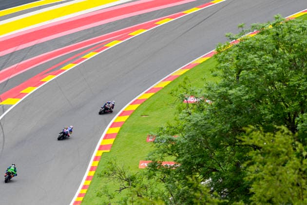 MOTO : 8Heures de Spa-Francorchamps - championnat FIM EWC 2026 - 06 06 2026 37 Bmw Motorrad World Endurance Team (BEL) Bmw M 1000 Rr (EWC) driven by Markus Reiterberger (DEU) Steven Odendaal (ZAF) Michael Van Der Mark (NLD), during the 8H Spa Motos, the second round of the 2026 FIM EWC Championship, on the Spa-Francorchamps circuit in Francorchamps, Belgium, from June 5 to 6, 2026. FRANCORCHAMPSBelgium  Copyright: xMPSxAGENCYx