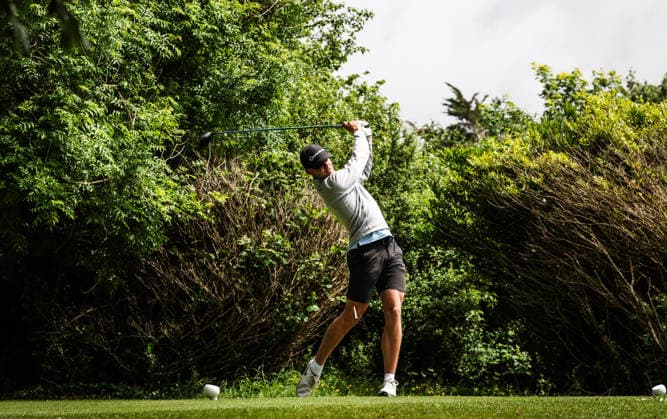 REPRO FREE *PRESS RELEASE NO REPRODUCTION FEE* EDITORIAL USE ONLY Connacht Men s Open Stroke Play Championship, Galway Golf Club, Galway 6 6 2026 Conor Hickey Conor Hickey 6 6 2026  Copyright: x INPHO TomxMaherx RDR_6431