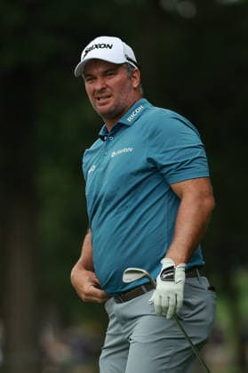 The Memorial Tournament DUBLIN, OHIO - JUNE 06: Ryan Fox of New Zealand plays his fairway shot on the first hole during the third round of The Memorial Tournament presented by Workday at Muirfield Village Golf Club in Dublin, Ohio, USA on Saturday, June 6, 2026. Dublin Ohio United States  Copyright: xJorgexLemusx originalFilename:lemus-thememor260606_npt4X.jpg