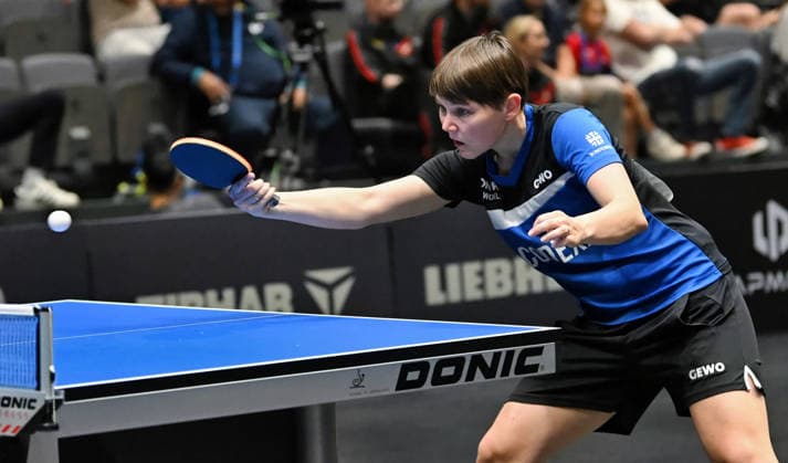 Mittelham_Nina-ttc_berlin_eastside-TT-Finals_2026_Erfurt-5933A - LOTTO Thüringen TT-Finals 2026 in Erfurt. Deutsche Meisterschaften der Damen und Herren am 6. Juni 2026 in der Messe Erfurt. Mittelham_Nina-ttc_berlin_eastside-TT-Finals_2026_Erfurt-5933A - LOTTO Thüringen TT-Finals 2026 in Erfurt. Deutsche Meisterschaften der Damen und Herren am 6. Juni 2026 in der Messe Erfurt. Erfurt Messe Erfurt Thüringen Deutschland